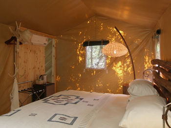 Le Jardin Touagana - Campement & Lodge Touggana Extérieur photo