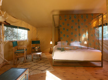 Le Jardin Touagana - Campement & Lodge Touggana Extérieur photo