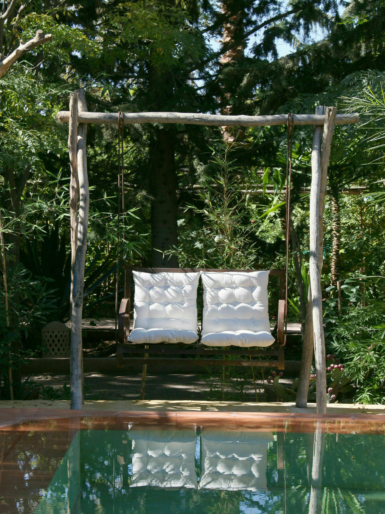 Le Jardin Touagana - Campement & Lodge Touggana Extérieur photo